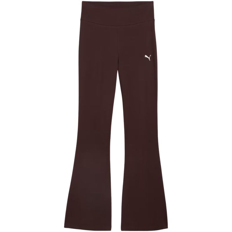 Puma Leggings Ess High-Waist Flared