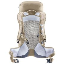 Deuter Zaino AC Lite, Aluminum/Greystone