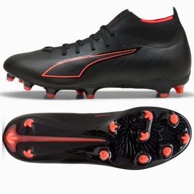 Puma Scarpe Ultra Match+ FG/AG