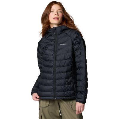 Columbia Giacca Powder Lite II Hooded