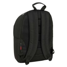 FC Barcelona Zaino sports school with laptop compartment