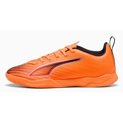 Puma Stivali Ultra Play IT Heat Fire Football