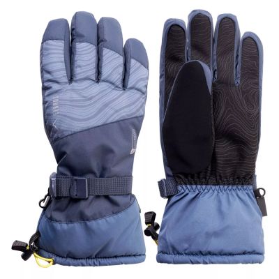 Elbrus Guanti Maiko Ski