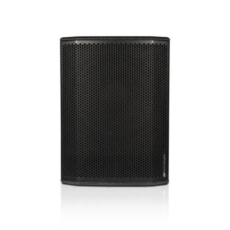 15" dBTechnologies SUB 615 Active Subwoofer