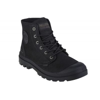 Palladium Scarpe Pampa Hi Supply Lth