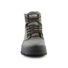 Palladium Scarpe Pallarider Mid Wp+