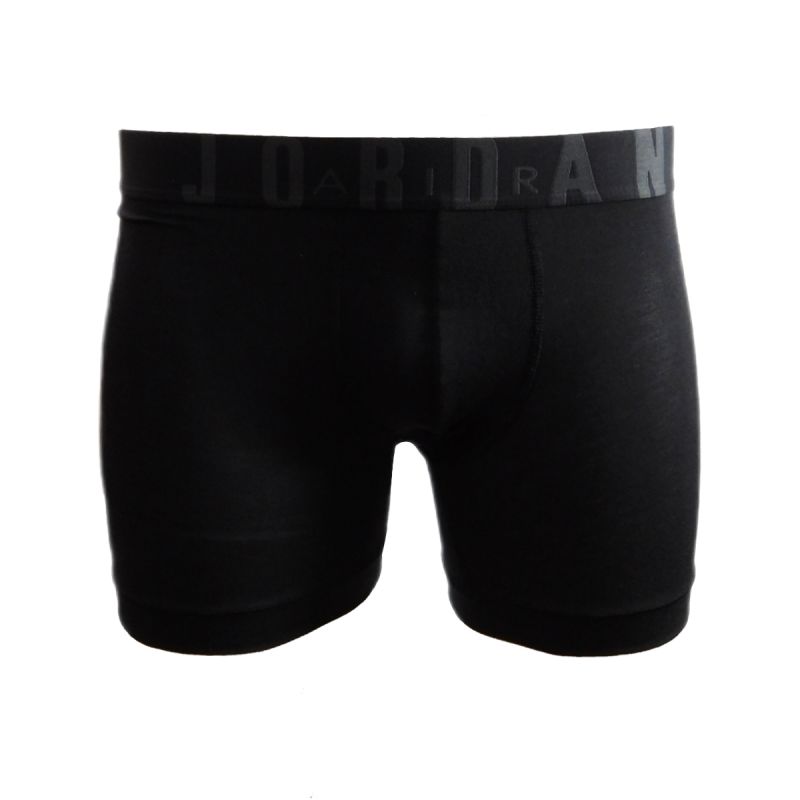 AIR Jordan Boxer Flight Modal