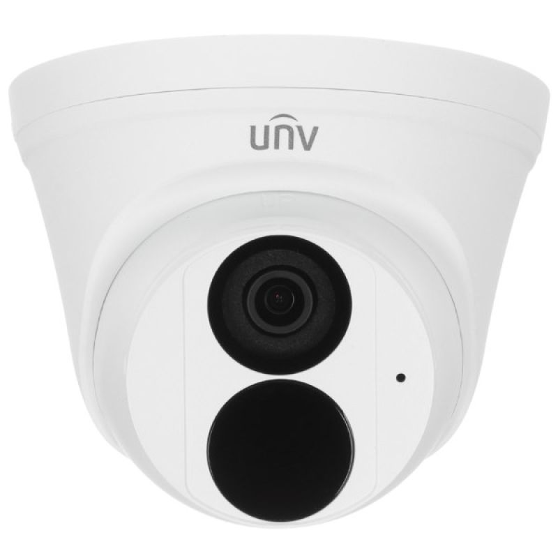 IP CAMERA IPC3615LB-AF28-A2 - 5 Mpx 2.8 mm UNIVIEW