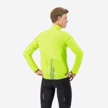 Rogelli Giacca rain distance fluor