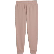 Puma Pantaloni ESS Script Comfort dirty