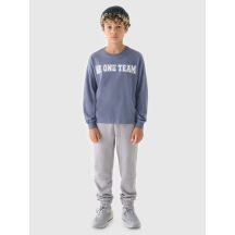 4f Pantaloni della tuta jogger