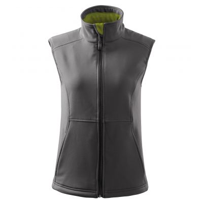 Malfini Gilet Softshell Vision
