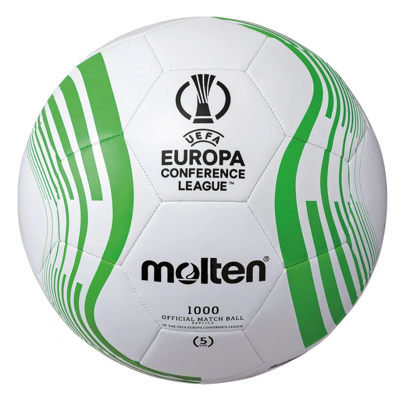 Football Molten UEFA Europa Co..