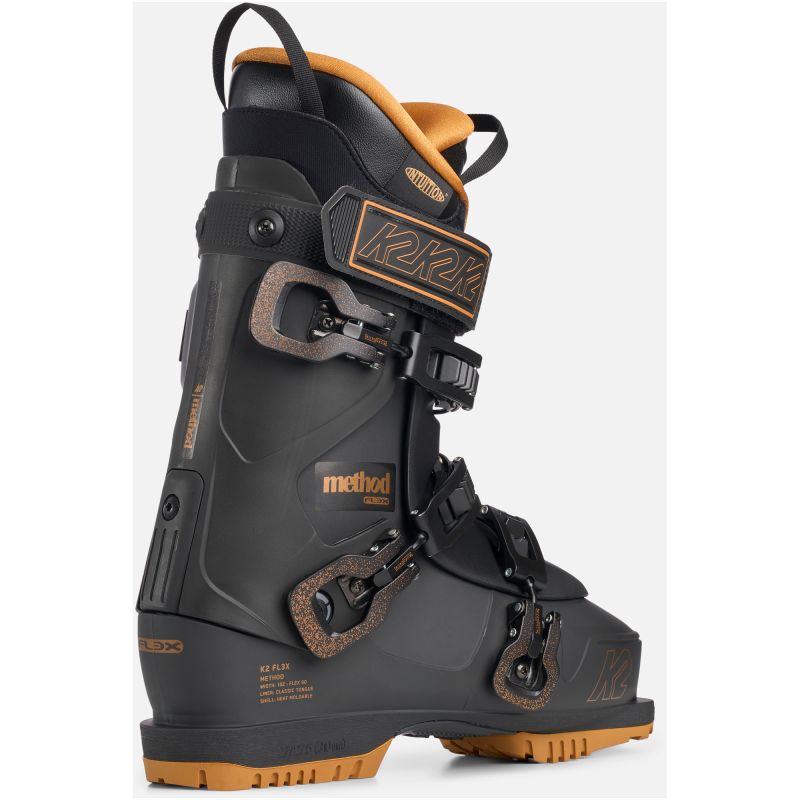 K2 Stivali method Ski