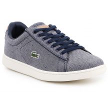 Lacoste Scarpe Carnaby Evo Spw Lifestyle