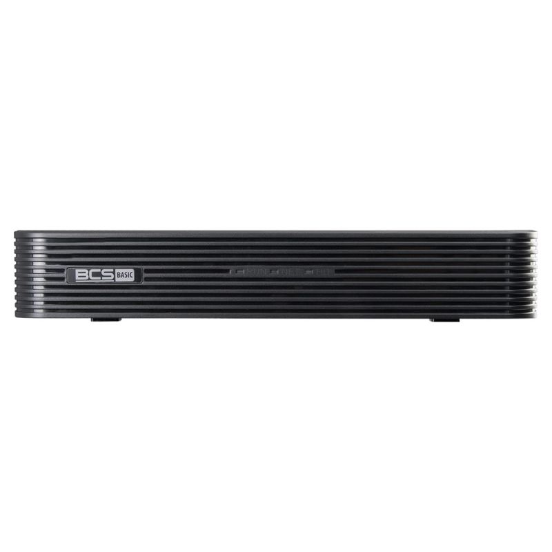 Analog HD 8-channel recorder BCS-B-XVR0801(2.0)