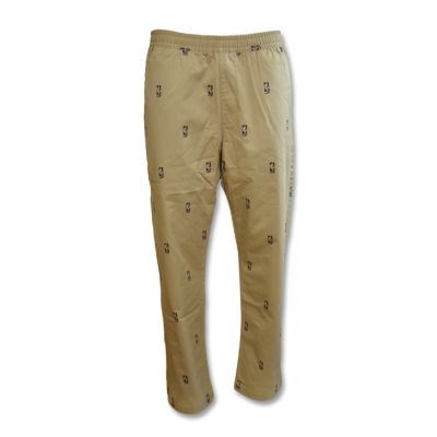 Nike Pantaloni Courtside Concept Chino