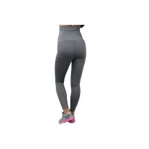 GymHero Leggings pushup-grey