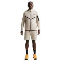 Nike Felpa con cappuccio Techfit Fleece