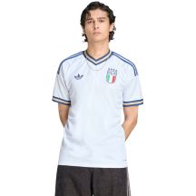 adidas Maglia Italy Away and