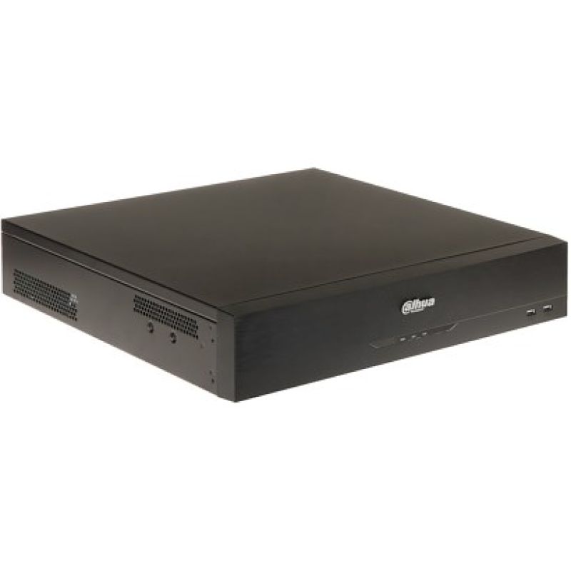 NVR4816-EI 16-Channel IP Recorder WizSense DAHUA