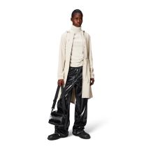 Rains Parka string dune grain