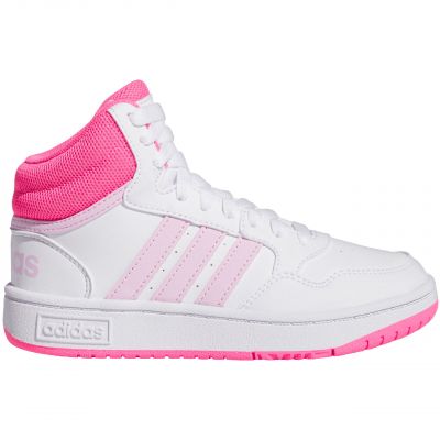adidas Scarpe Hoops Mid