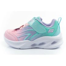 Skechers Scarpe Color Breeze LED Children's Sports for