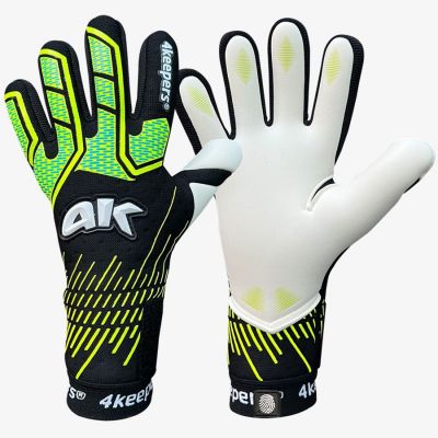 4Keepers Guanti Neo Volt NC goalkeeper