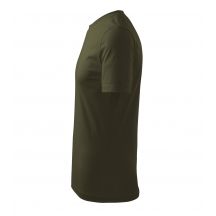 Malfini Maglietta Classic New military