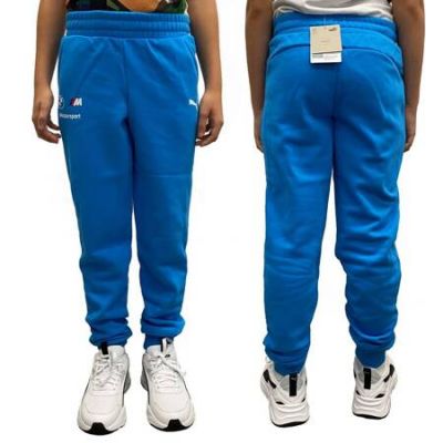 Puma Pantaloni BMW MMS
