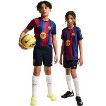 Nike Pantaloncini FC Barcelona Stadium Home