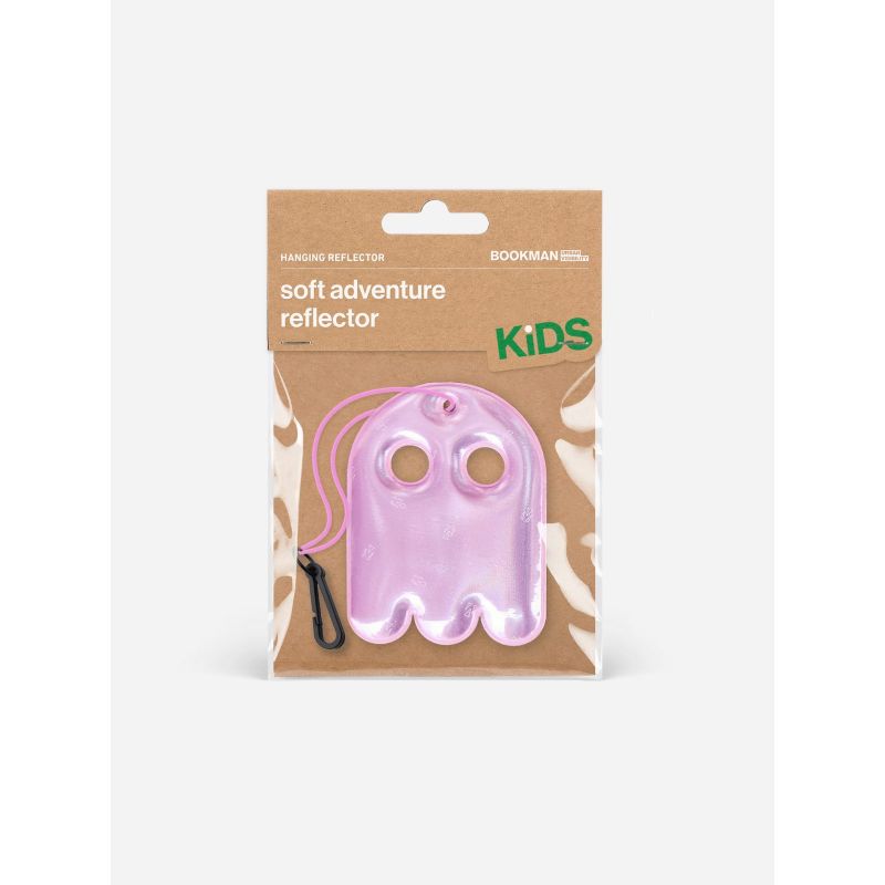 BOOKMAN Hanging Reflectors Ghost Pendant