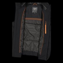 Cmp Gilet insulated, winter sports vest,