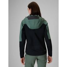 4f Giacca PRO windproof softshell
