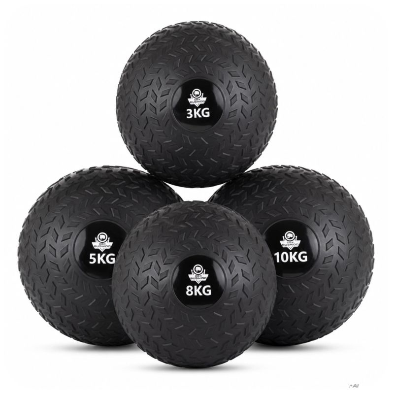Slam Ball | DBX Bushido