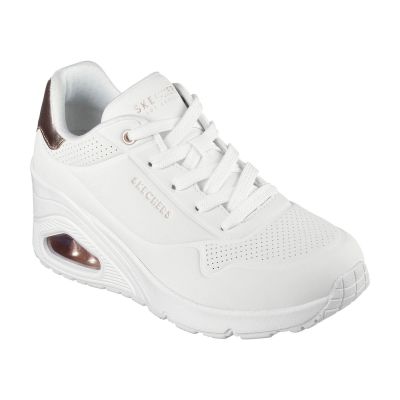 Skechers Scarpe Uno Wedge-Hi Steps