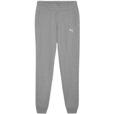 Puma Pantaloni Team Goal Casuals