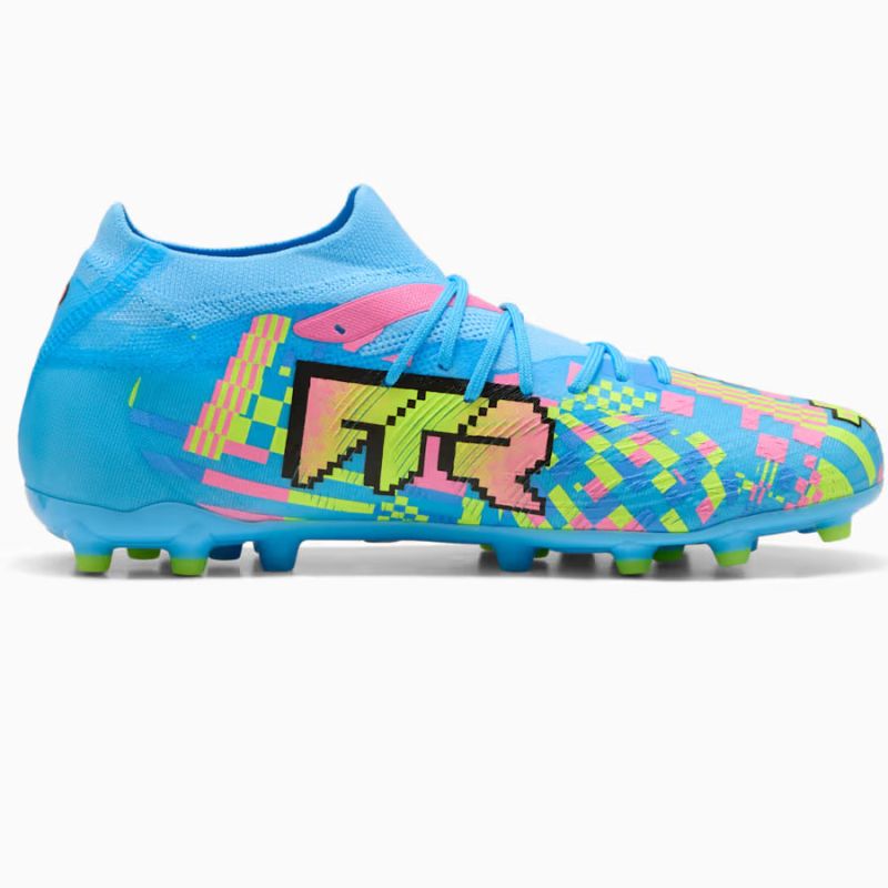 Puma Scarpe Future Match Advanced Level MG
