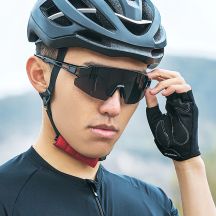 Wozinsky Guanti cycling size