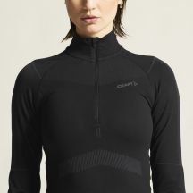 Craft Blusa Thermoactive active intensity ZIP