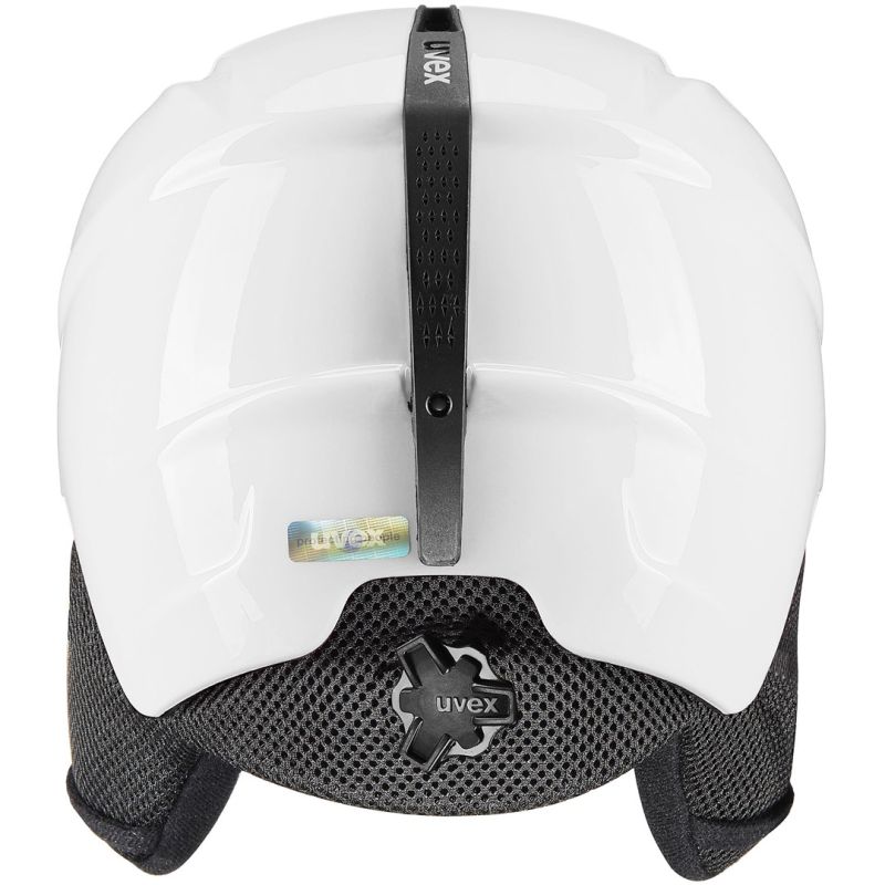 UVEX Viti pure Kids’ Ski Helmet 46–50