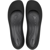 Crocs Scarpe Brooklyn Flat