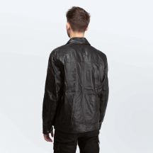 WD Giacca Cameleon Leather Richard