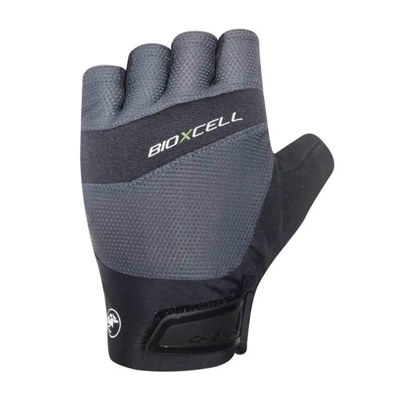CHIBA BIOXCELL PRO gloves grey 3XL