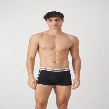 Diesel Boxer Shawn Fashion Cotton