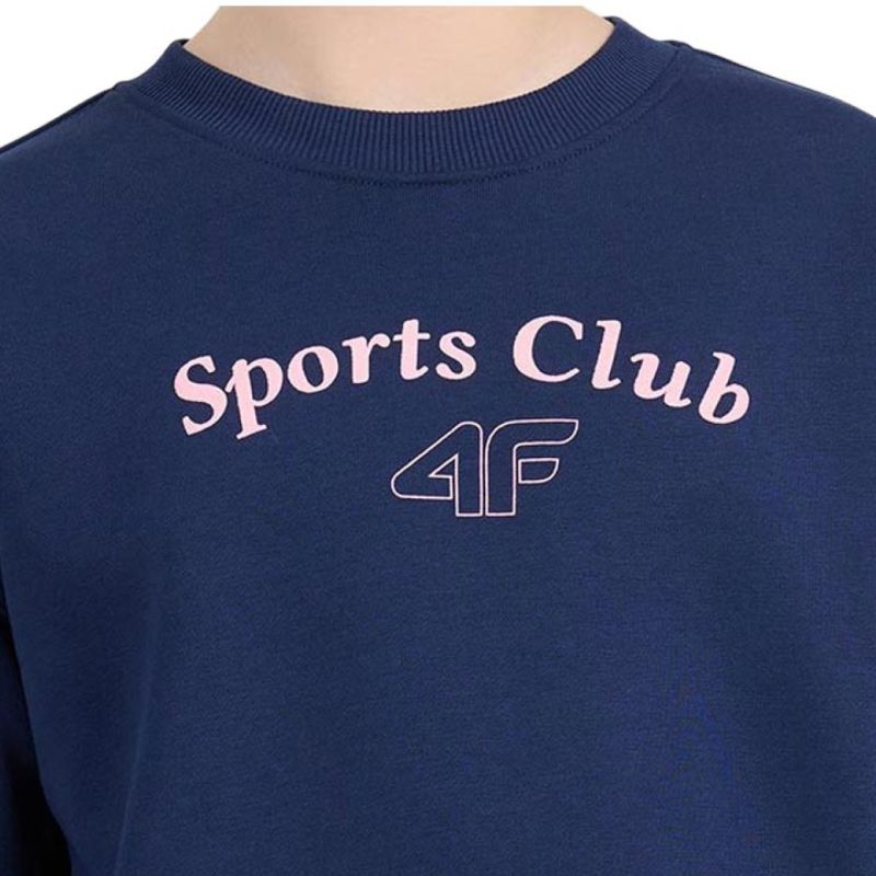 4f Felpa