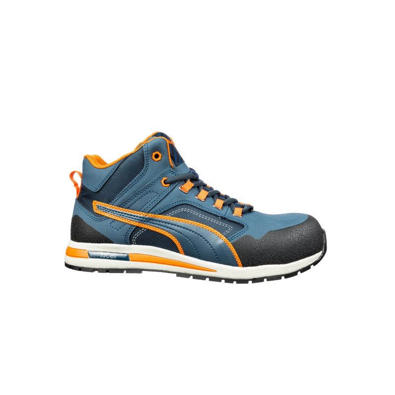 Puma Scarpe Crosstwist Mid