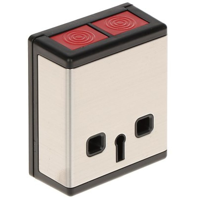 PADP3 panic button