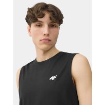 4f Maglietta sleeveless (SET OF )